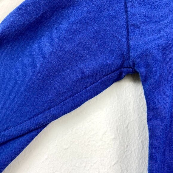 Hanna Andersson Rainbow Graphic Long Sleeve Tee 5 - Picture 4 of 6